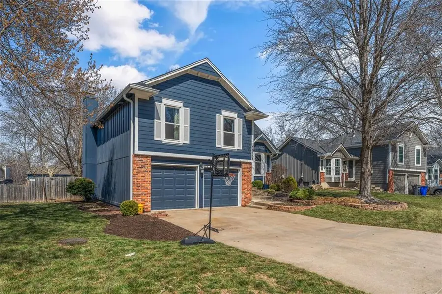 16116 W 125th Street, Olathe, KS 66062 - #3