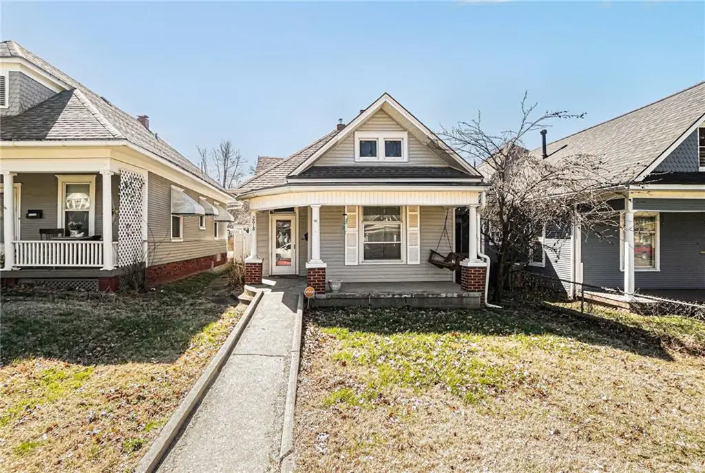 2618 Sacramento Street, Saint Joseph, MO 64507 - #1