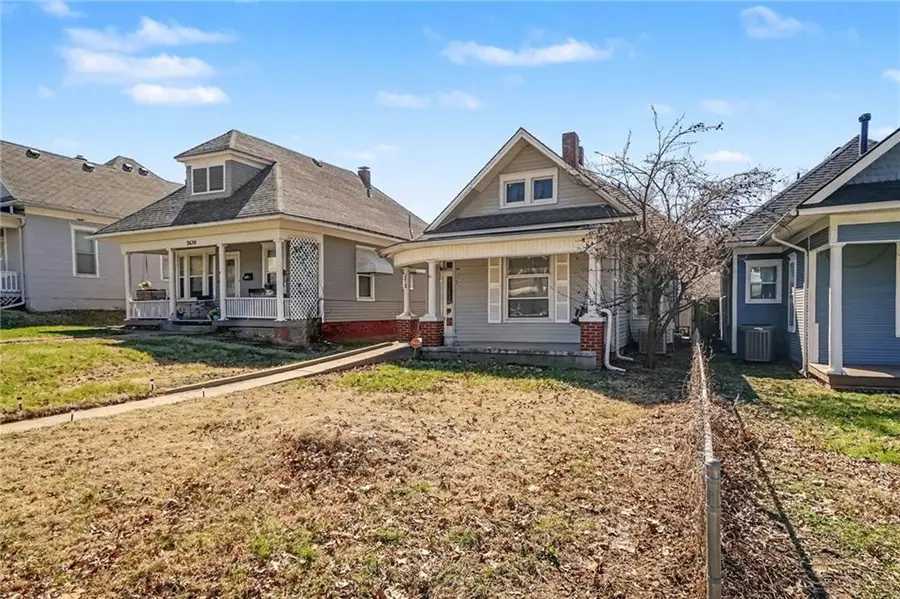 2618 Sacramento Street, Saint Joseph, MO 64507 - #2