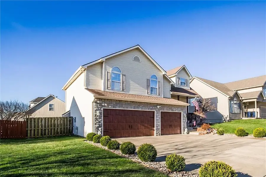 4011 NE 82nd Street, Kansas City, MO 64119 - #2