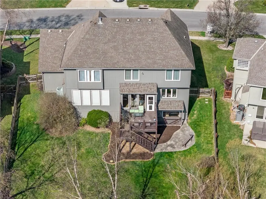 5929 NE Hidden Valley Drive, Lees Summit, MO 64064 - #3