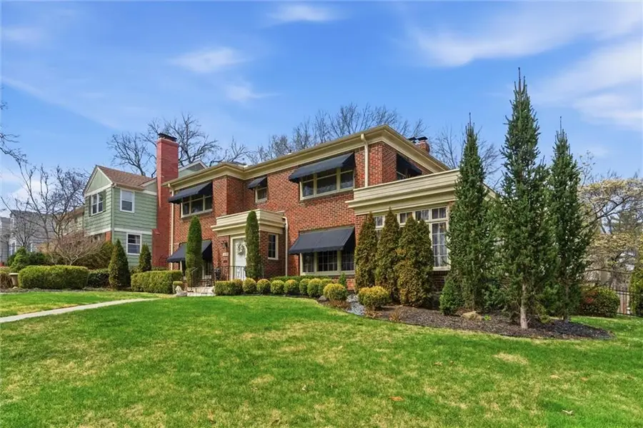 1200 W 70th Terrace, Kansas City, MO 64113 - #3