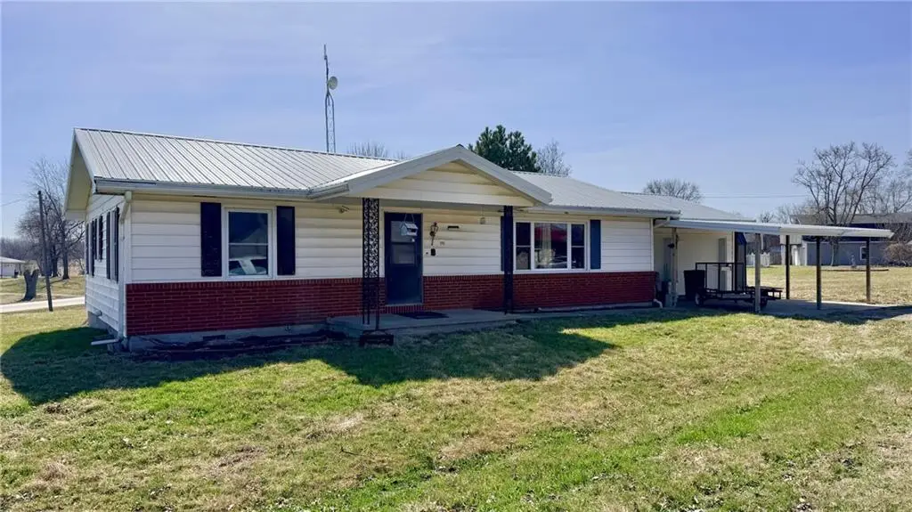 105 E Old Highway 6 N/a, Jamesport, MO 64648 - #1