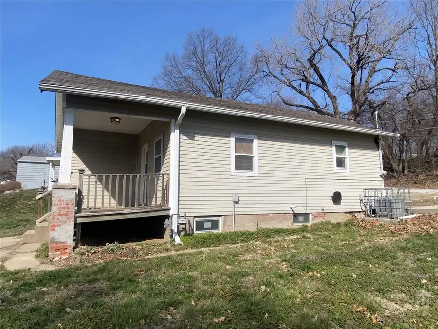 2301 Atchison Street, Saint Joseph, MO 64503 - #3