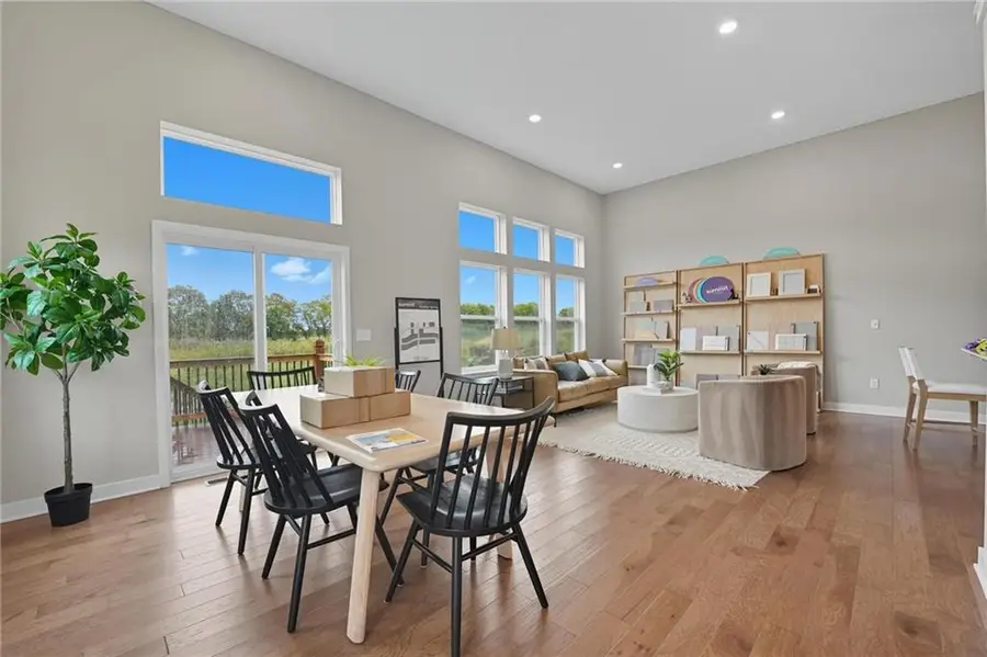 1320 S 4th Street E, Louisburg, KS 66053 - #3