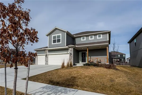 18886 W 169th Street, Olathe, KS 66062