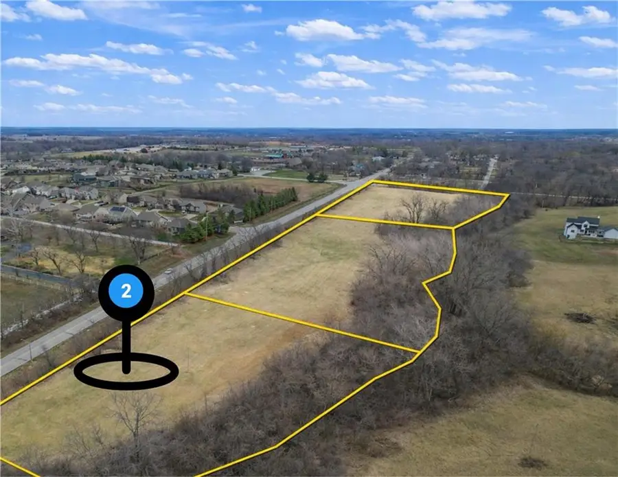 (lot#2) Leavenworth Road, Kansas City, KS 66109 - #3