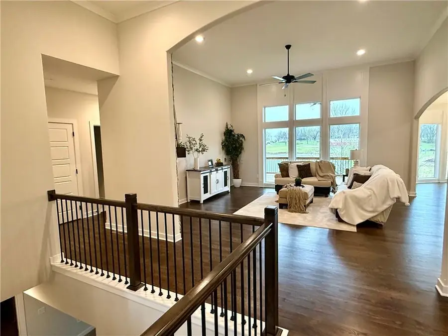 1027 Fir Lane, Liberty, MO 64068 - #3
