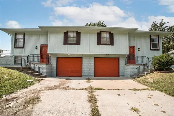 7820 E 130th Court, Grandview, MO 64030