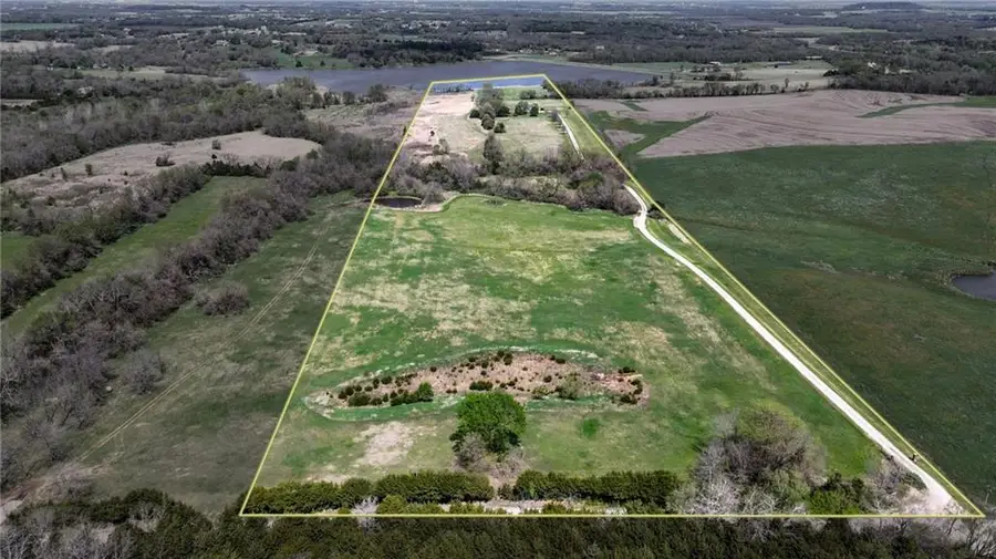 1548 N 800 Road, Baldwin City, KS 66006 - #3