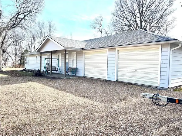 13899 Sable Circle, Warsaw, MO 65355