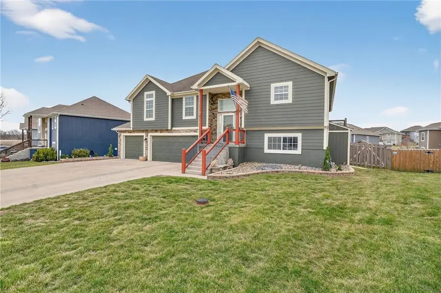 12817 Lathrop Avenue, Kansas City, KS 66109 - #3