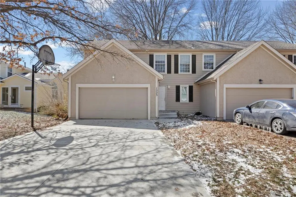 1523 E 123rd Terrace, Olathe, KS 66061 - #1