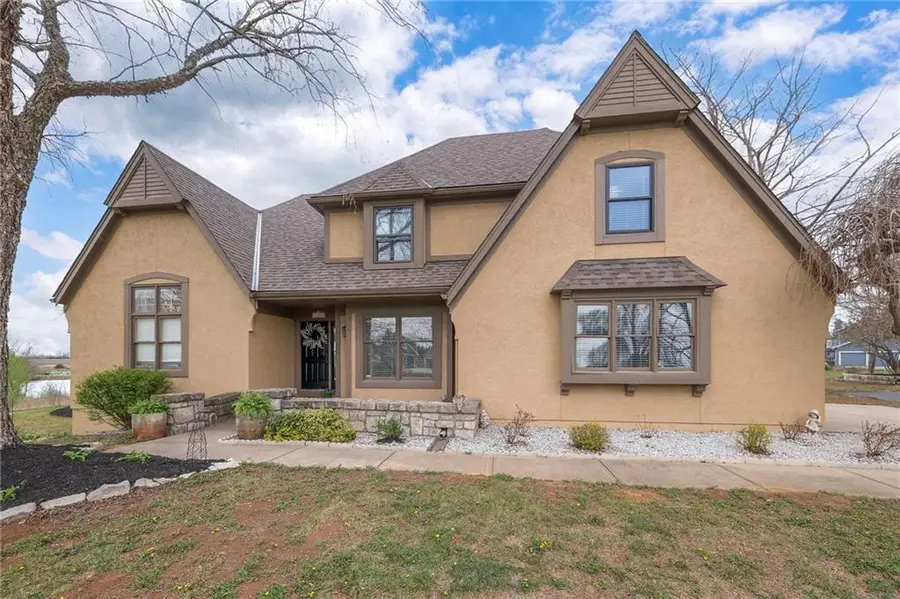 24850 W 189th Street, Gardner, KS 66030 - #2