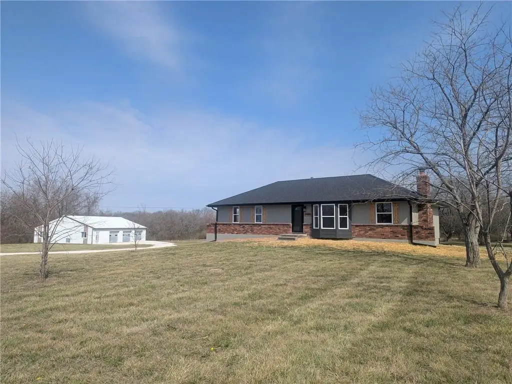 20606 E 220th Street, Harrisonville, MO 64701 - #1