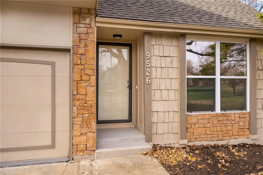 9526 W 78th Street, Overland Park, KS 66204 - #3