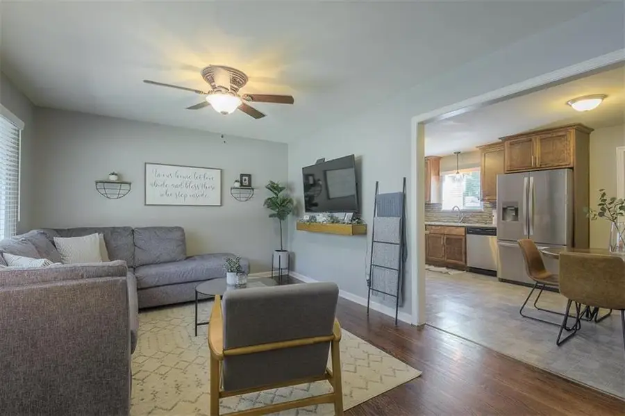 7415 Maple Lane, Overland Park, KS 66204 - #2