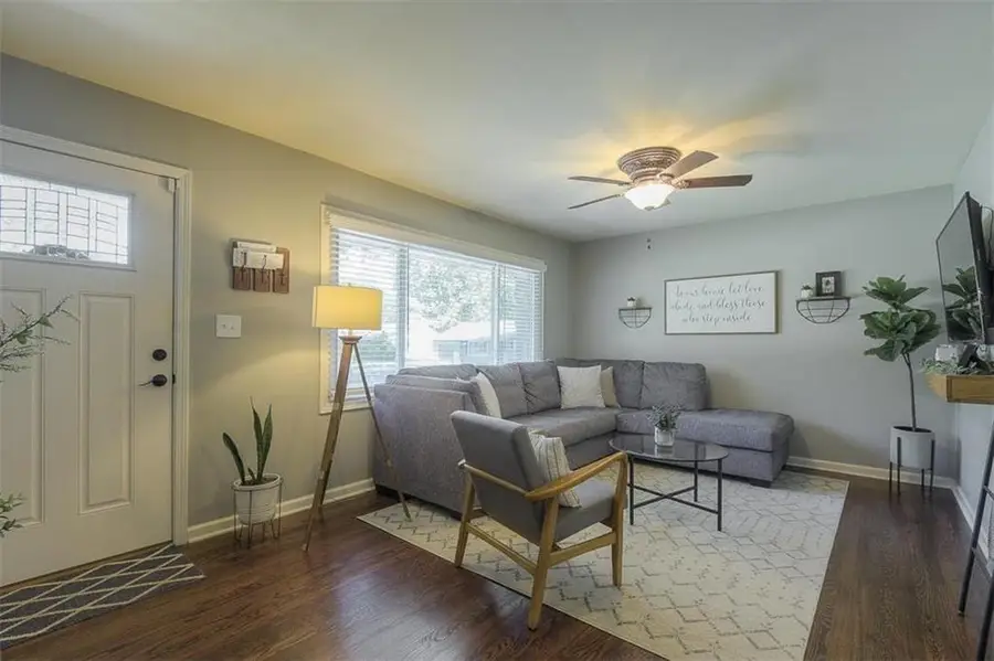 7415 Maple Lane, Overland Park, KS 66204 - #3