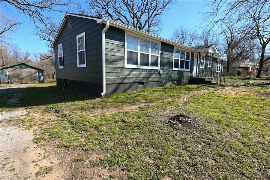 1875 E 166 Road, El Dorado Springs, MO 64744 - #2