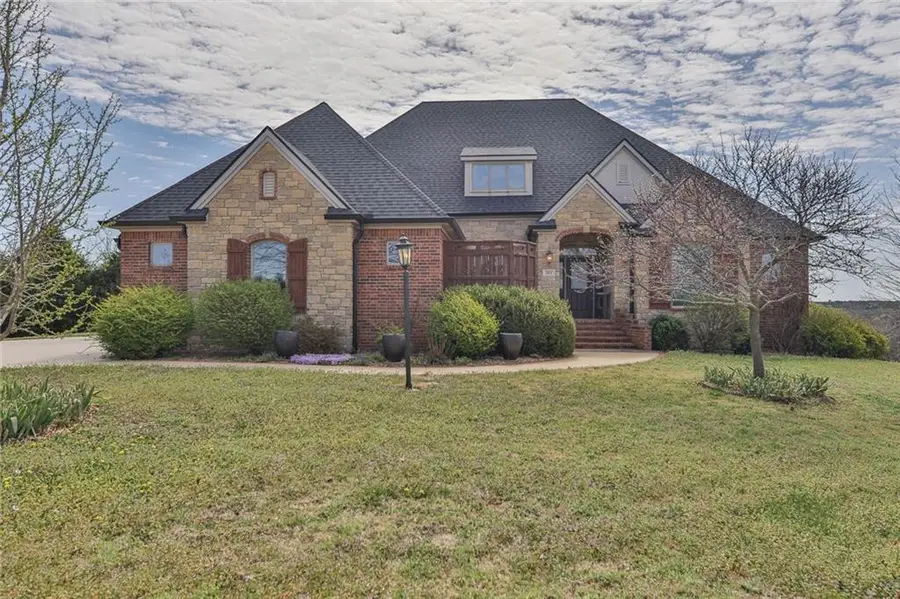 3620 Cr 3920 Road, Independence, KS 67301 - #2