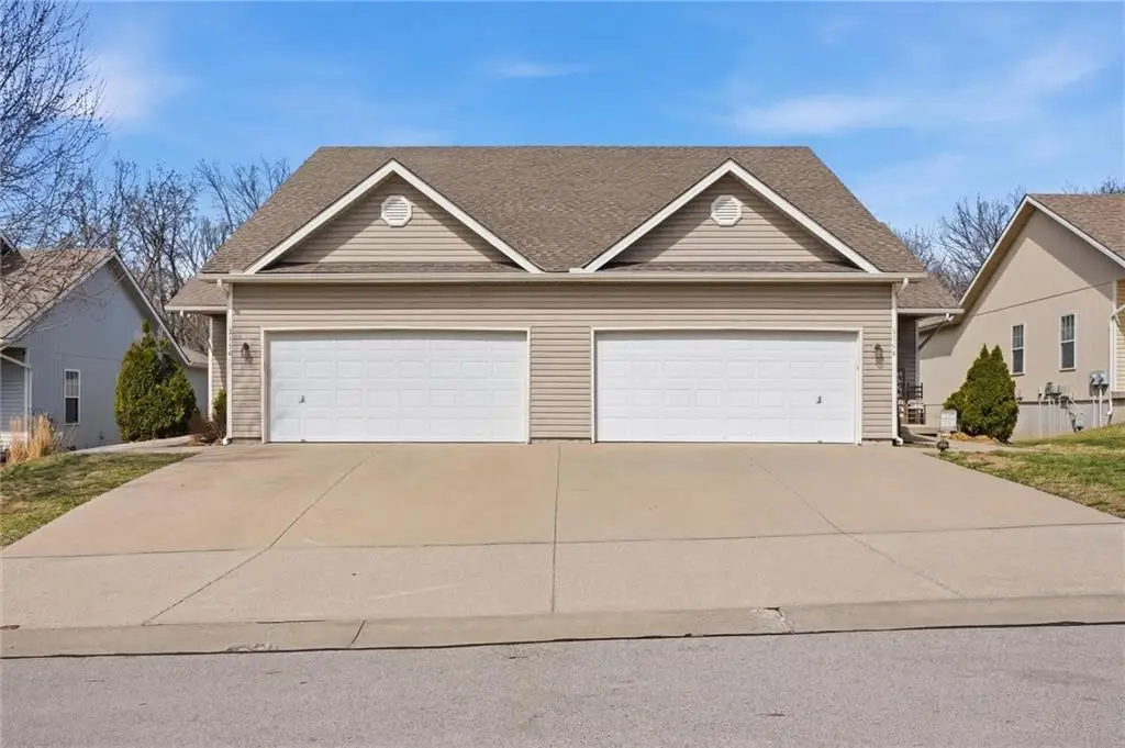 3508/3510 NW 95th Street, Kansas City, MO 64153 - #1