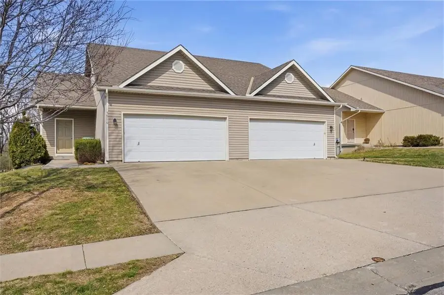 3508/3510 NW 95th Street, Kansas City, MO 64153 - #2