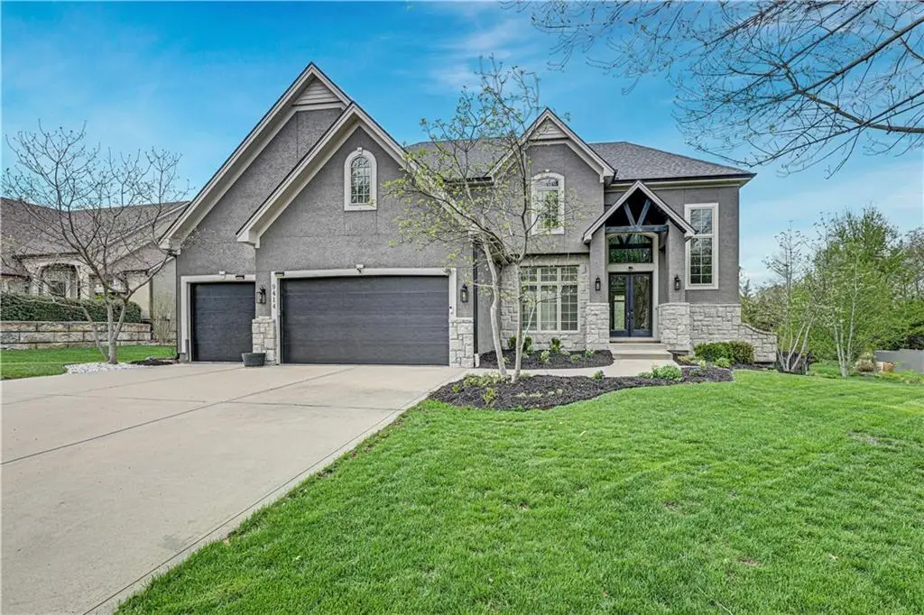 9414 W 149th Terrace, Overland Park, KS 66221 - #1