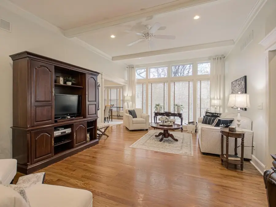 4301 S Atherton Court, Independence, MO 64055 - #3