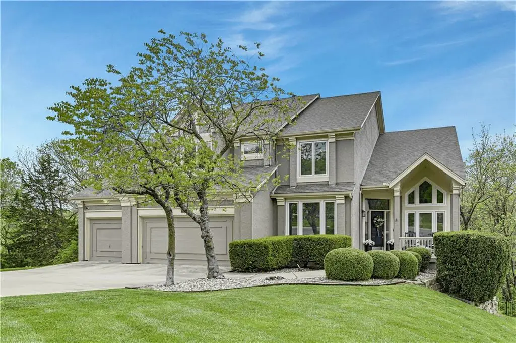 13505 W 53rd Terrace, Shawnee, KS 66216 - #1