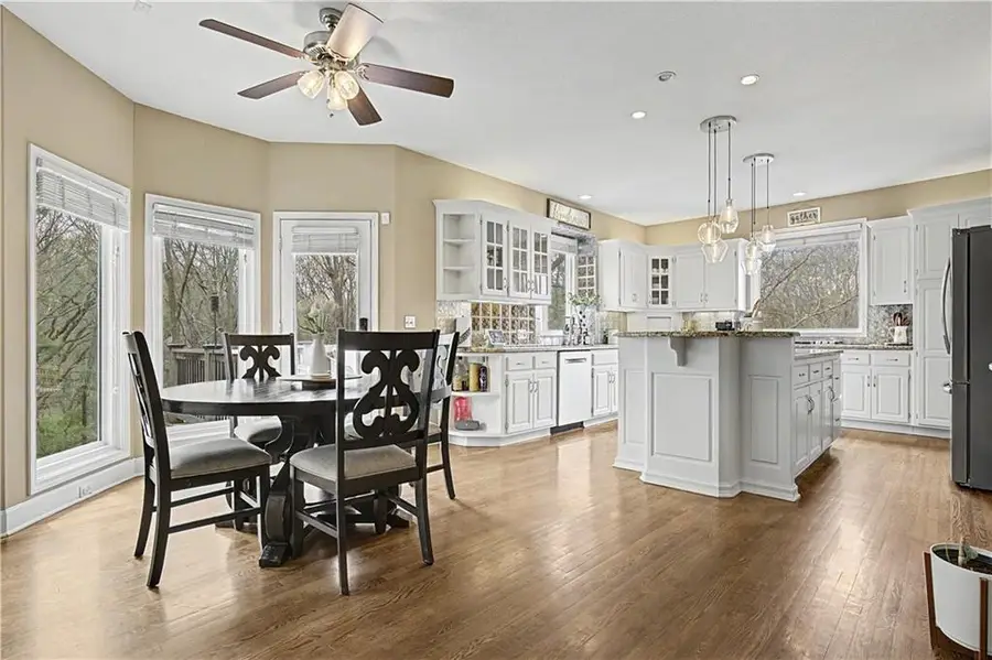 13505 W 53rd Terrace, Shawnee, KS 66216 - #2