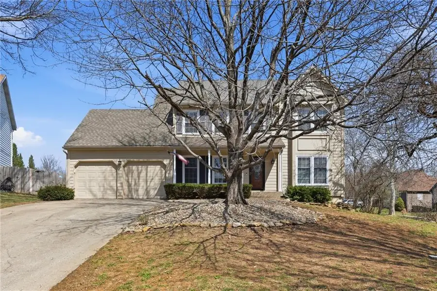 8014 Hall Street, Lenexa, KS 66219 - #3