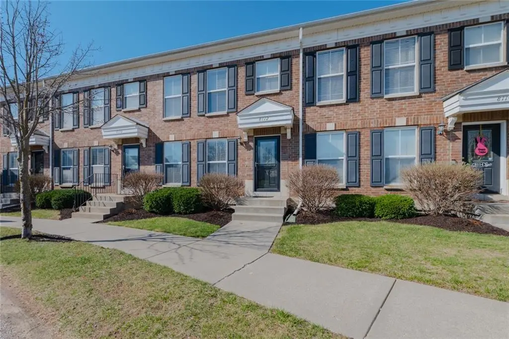 8112 N Drury Avenue, Kansas City, MO 64119 - #1