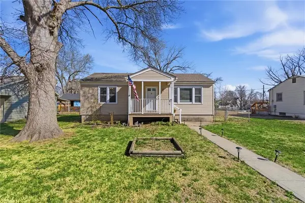 522 Pennsylvania Street, Leavenworth, KS 66048