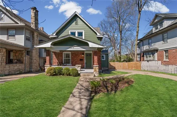 4214 Campbell Street, Kansas City, MO 64110