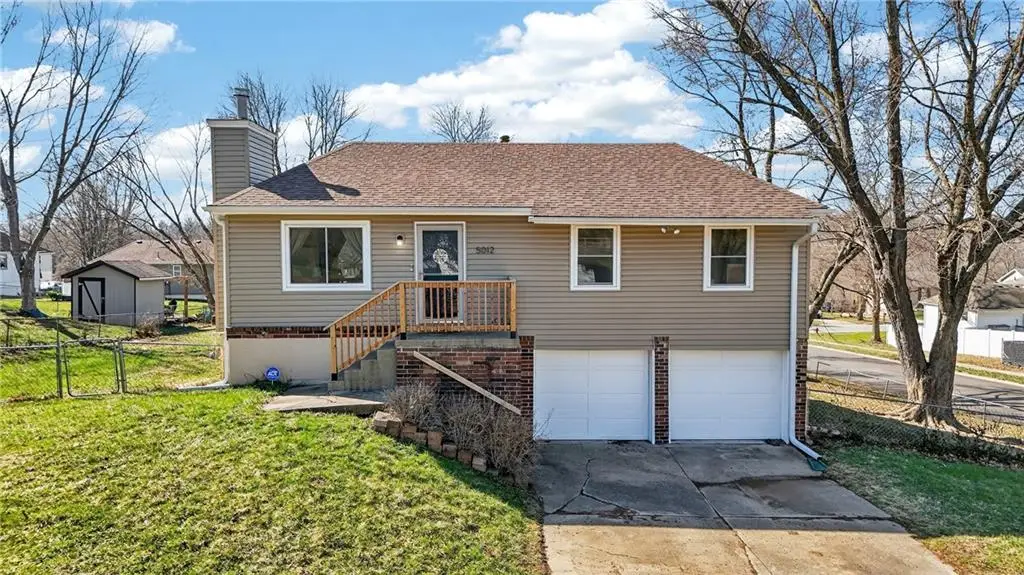 5012 NW Downing Street, Blue Springs, MO 64015 - #1