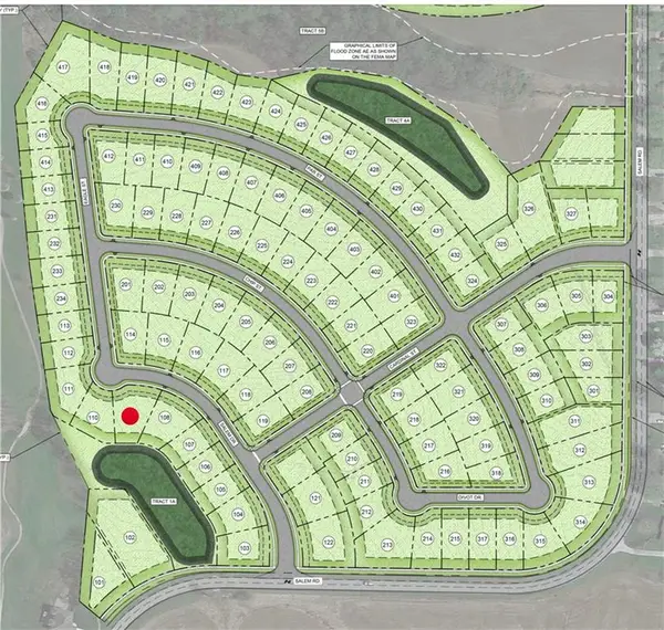 454 Green Drive, Lawson, MO 64062