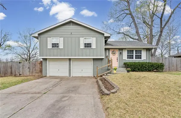 20904 E 13th Terrace Court S, Independence, MO 64057