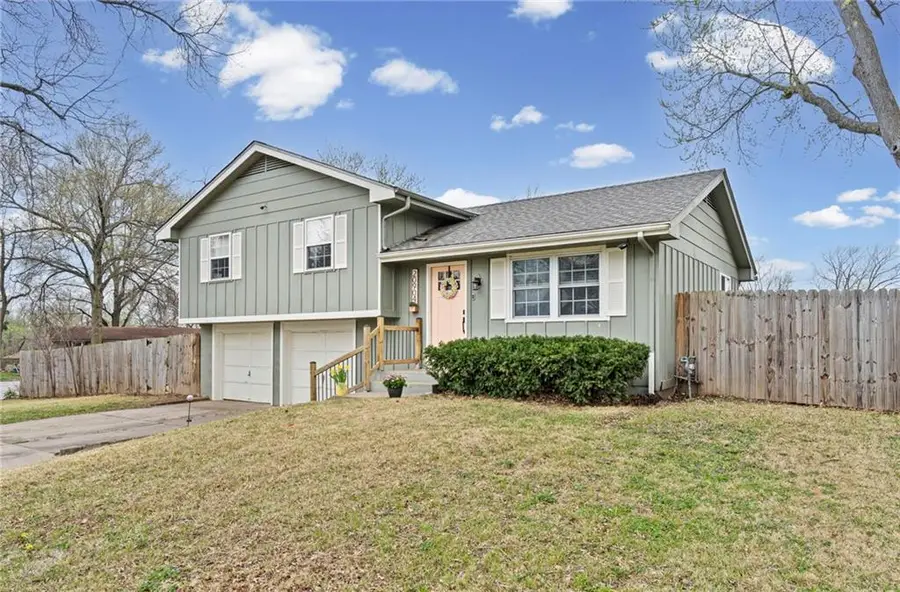 20904 E 13th Terrace Court S, Independence, MO 64057 - #2