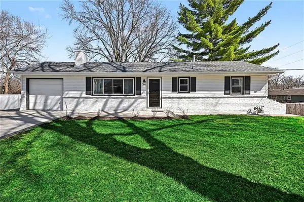 3519 N 65th Street, Kansas City, KS 66104