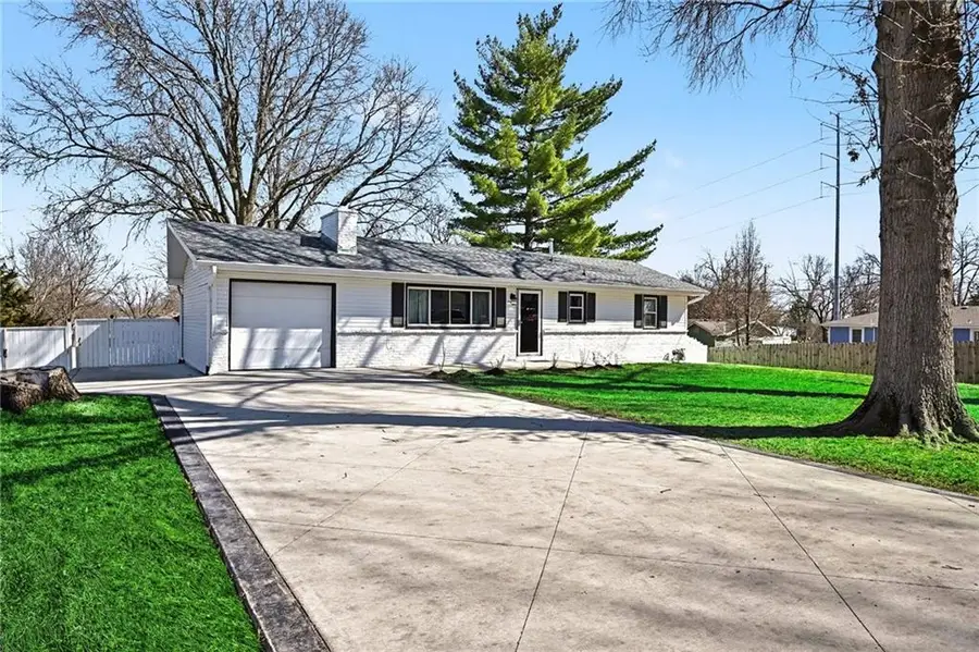 3519 N 65th Street, Kansas City, KS 66104 - #2