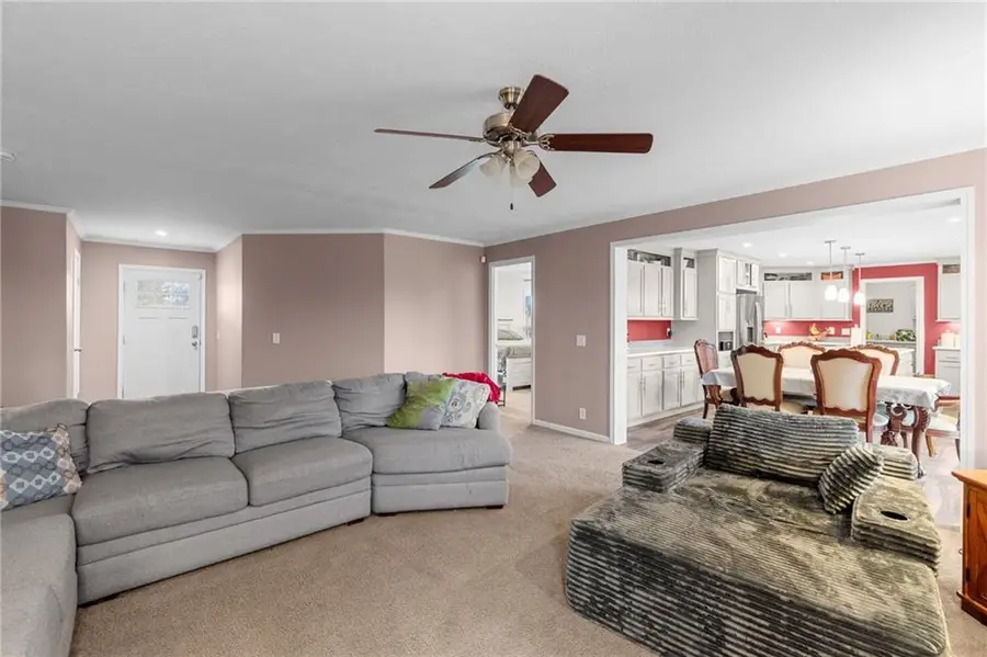 3272 SW 204th Street, Trimble, MO 64492 - #3