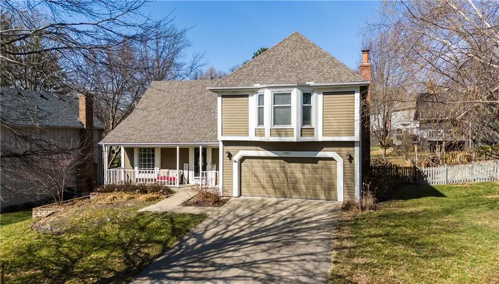 7950 Acuff Lane, Lenexa, KS 66215 - #1