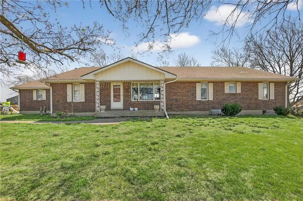 721 SW 1251st Road, Holden, MO 64040 - #1