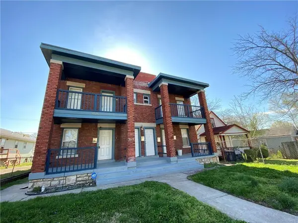 4515 Virginia Avenue, Kansas City, MO 64110