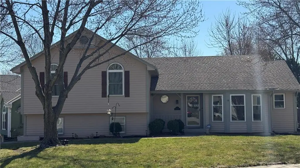 1501 NE Misty Lane, Lees Summit, MO 64086 - #1