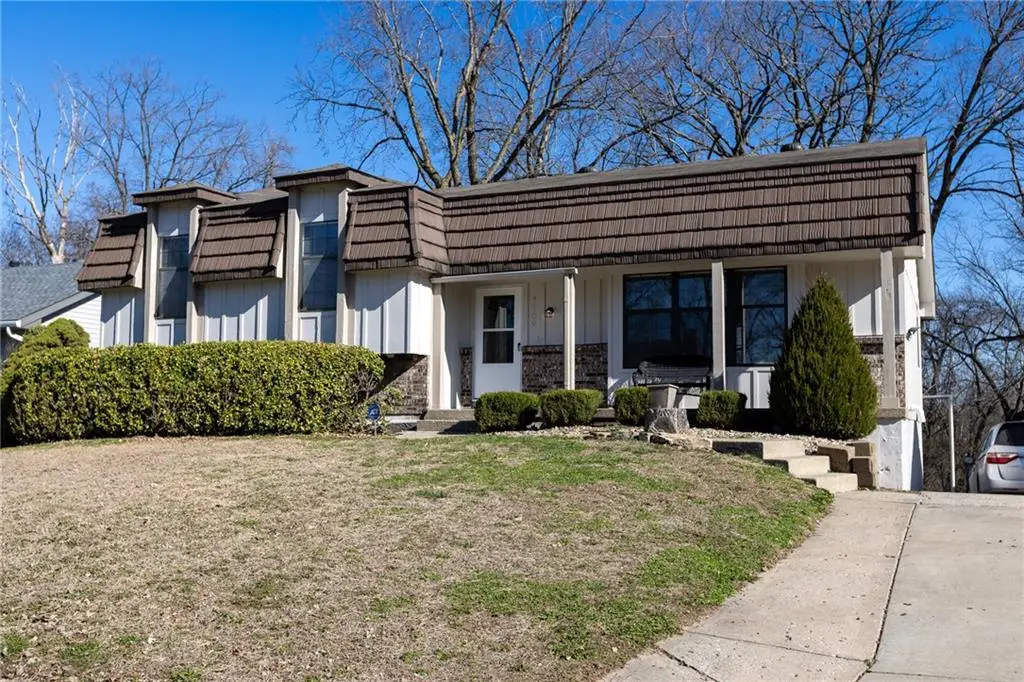 4709 NW Fisk Avenue, Kansas City, MO 64151 - #1
