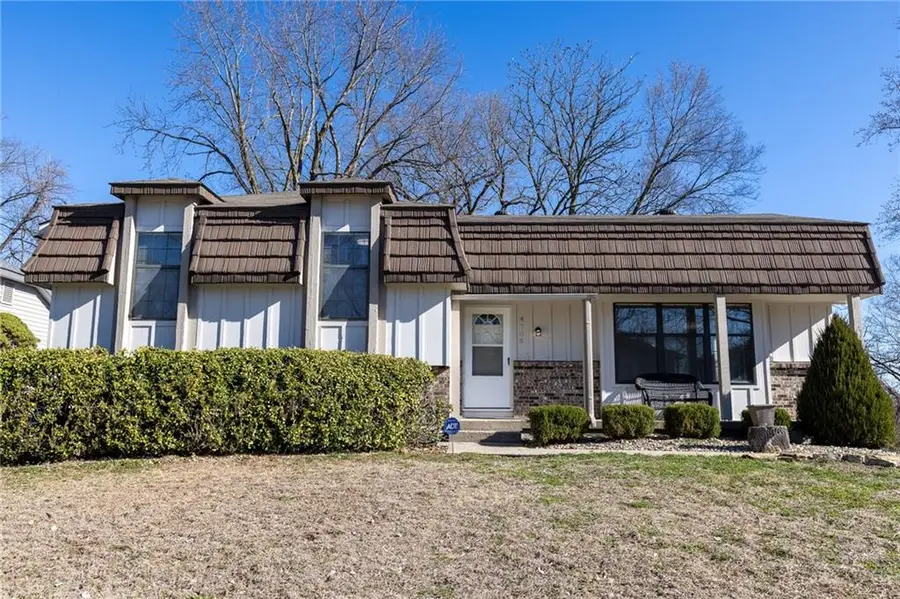 4709 NW Fisk Avenue, Kansas City, MO 64151 - #2