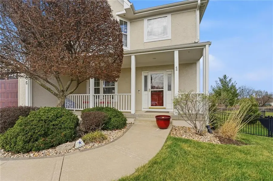 1256 SW Summit Crossing Circle, Lees Summit, MO 64081 - #3