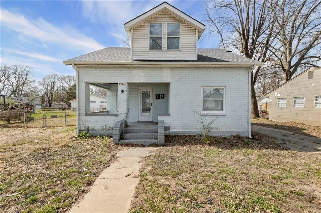 2104 S Norwood Avenue, Independence, MO 64052 - #1