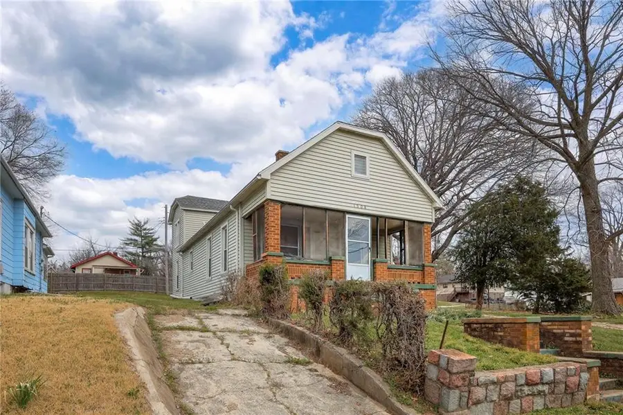 1508 Rowland Avenue, Kansas City, KS 66104 - #3
